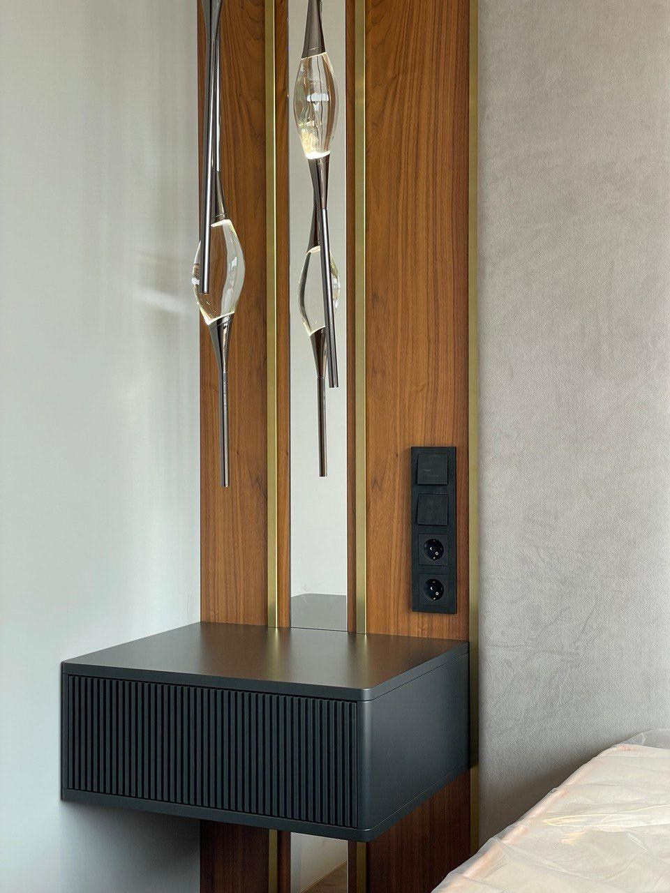 ОБРАЗ ЖИЗНИ загородный комплекс в Охта Парке, СПБ. Davvero