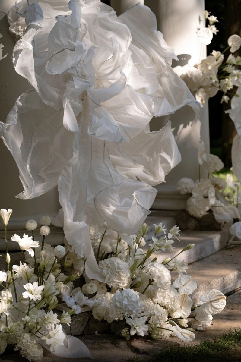 Президиум. Декор свадеб и мероприятий ALE DECOR