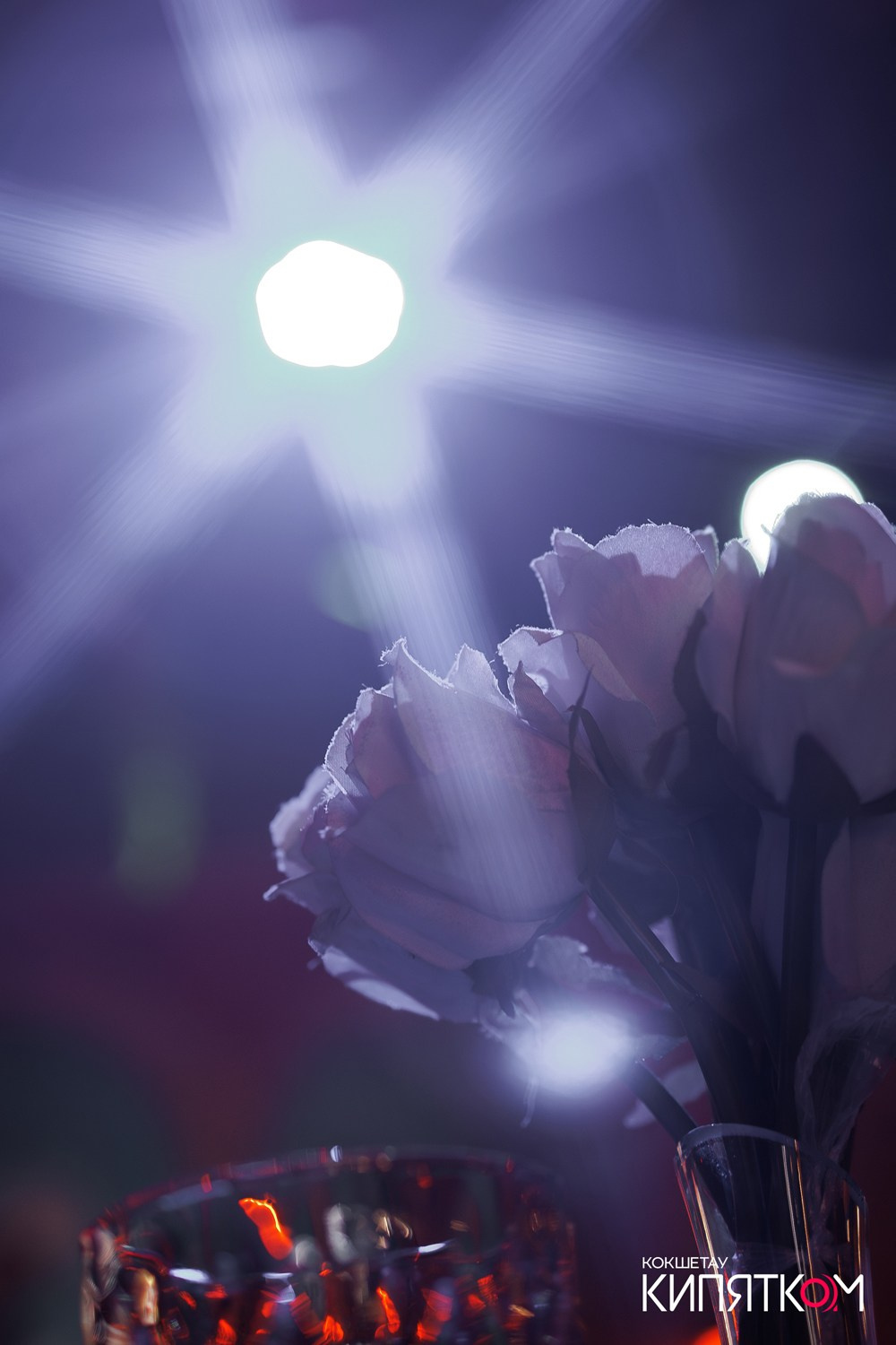 ТБИЛИСИ. КИПЯТКОМ КОКШЕТАУ