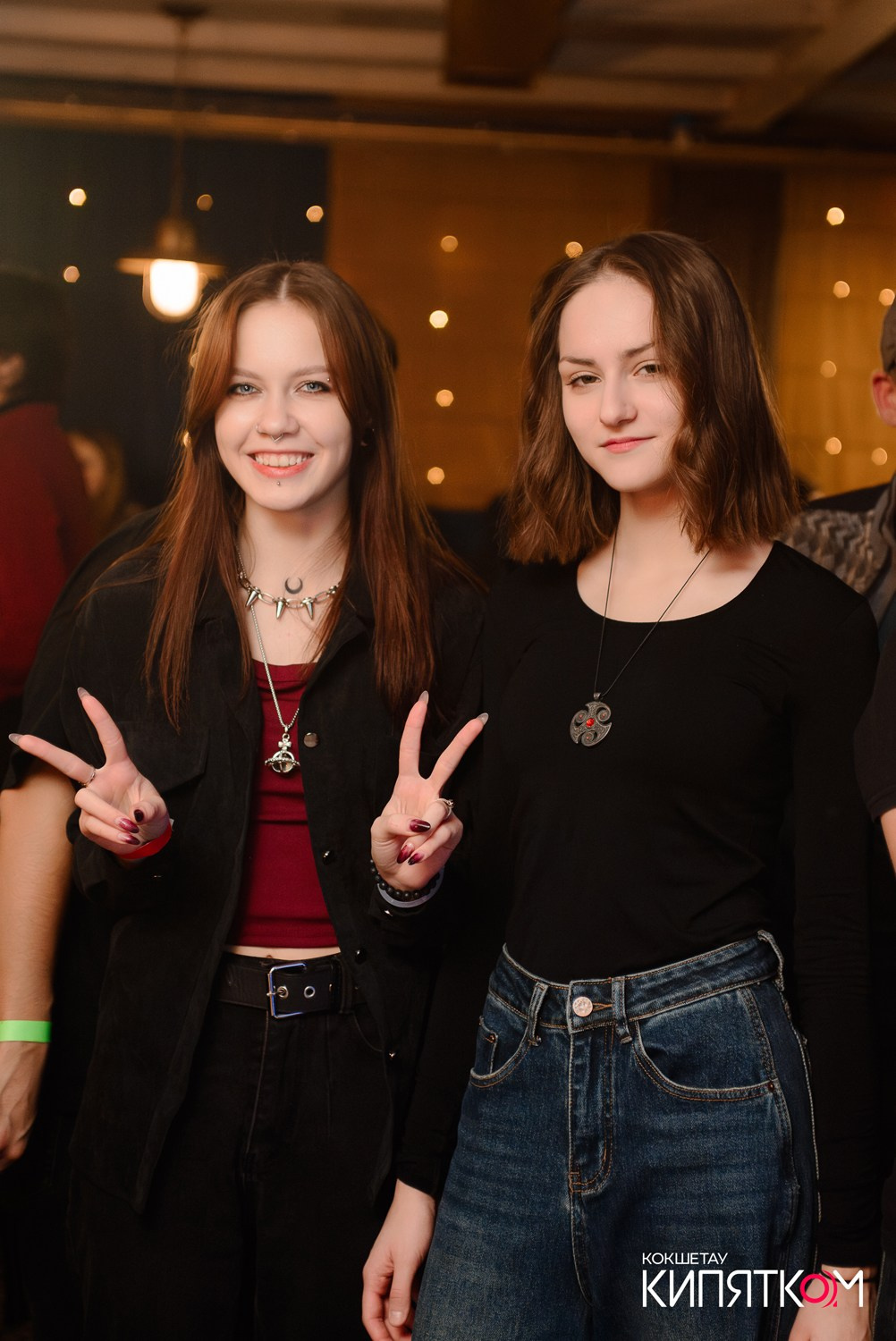 РОК КВАРТИРНИК. КИПЯТКОМ КОКШЕТАУ