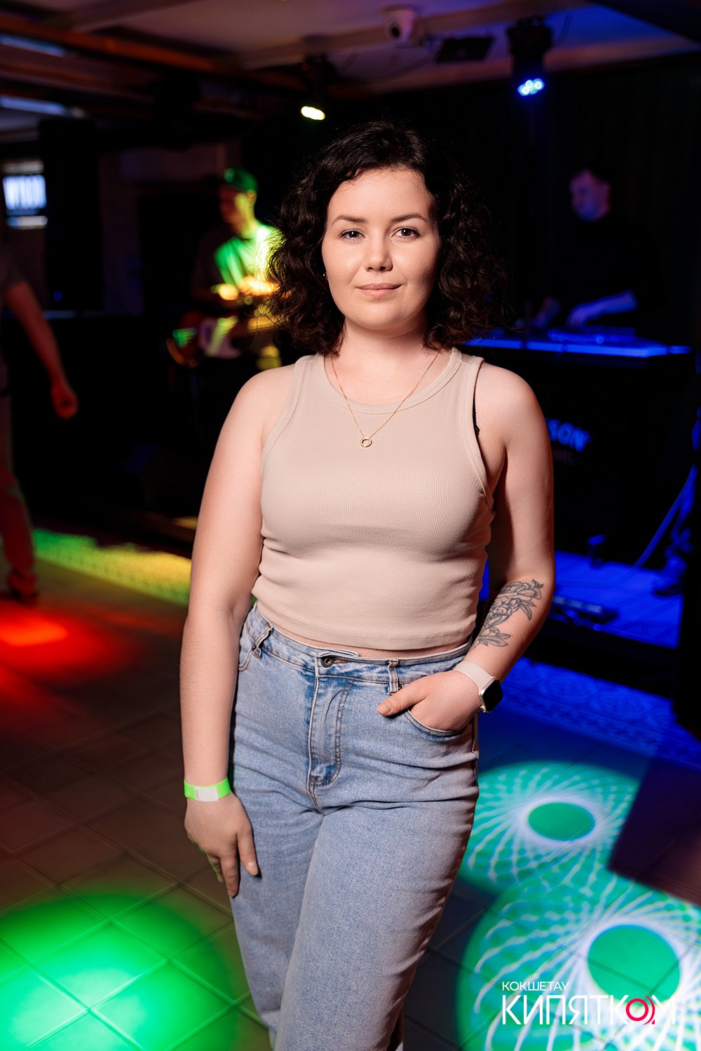 GENTLEMAN PUB. КИПЯТКОМ КОКШЕТАУ