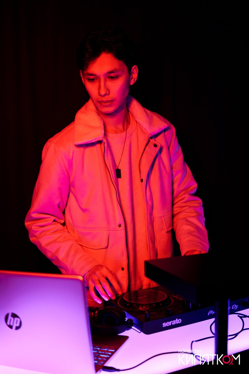 GENTLEMAN PUB. КИПЯТКОМ КОКШЕТАУ