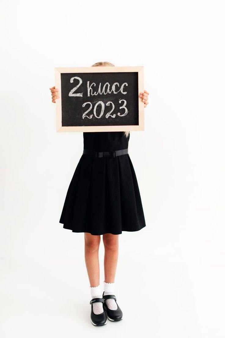 Фотопроект «Снова в школу». Детская фотостудия Ольги Синицкой, ст. Брюховецкая