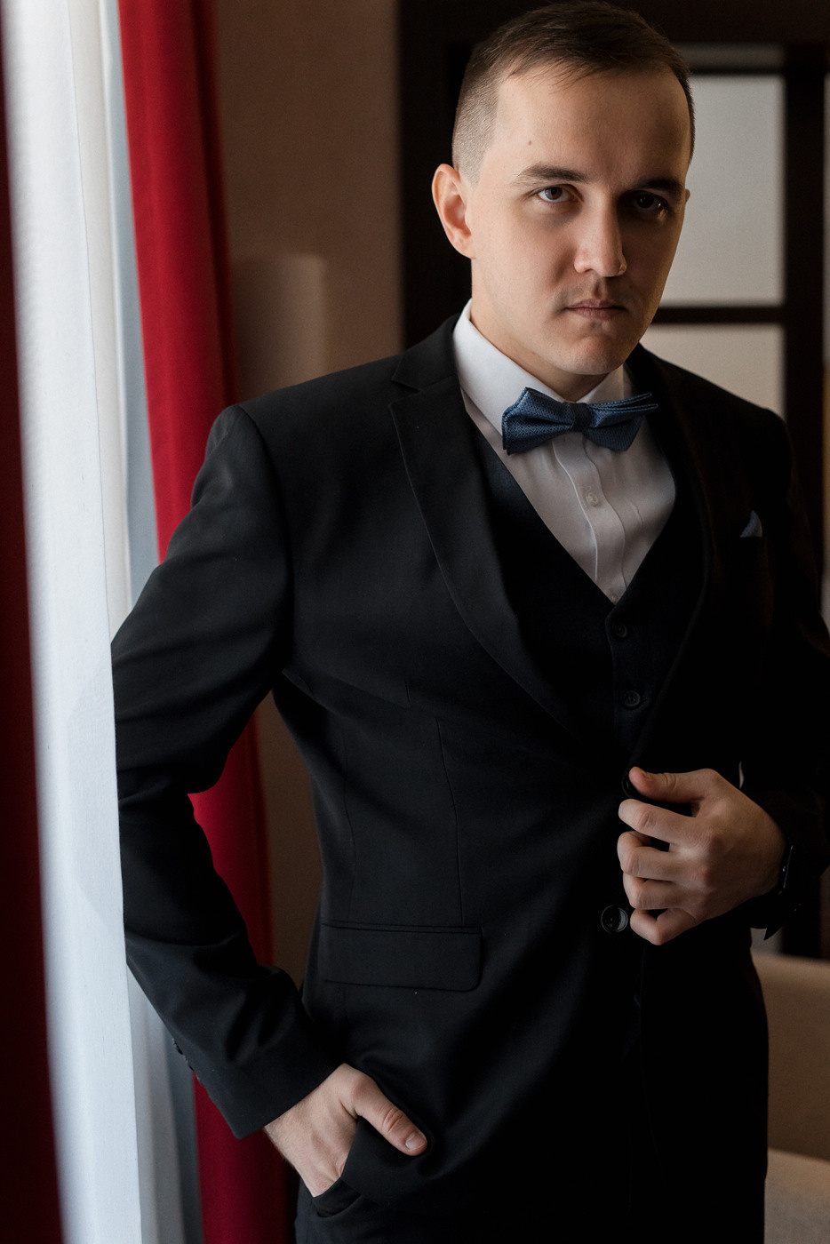 14.11.2020. Виктория и Артем. Фотограф Александр Федоренко