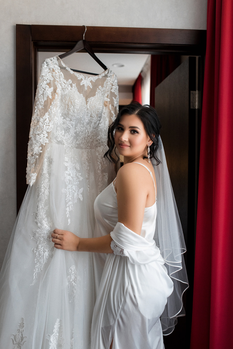 14.11.2020. Виктория и Артем. Фотограф Александр Федоренко