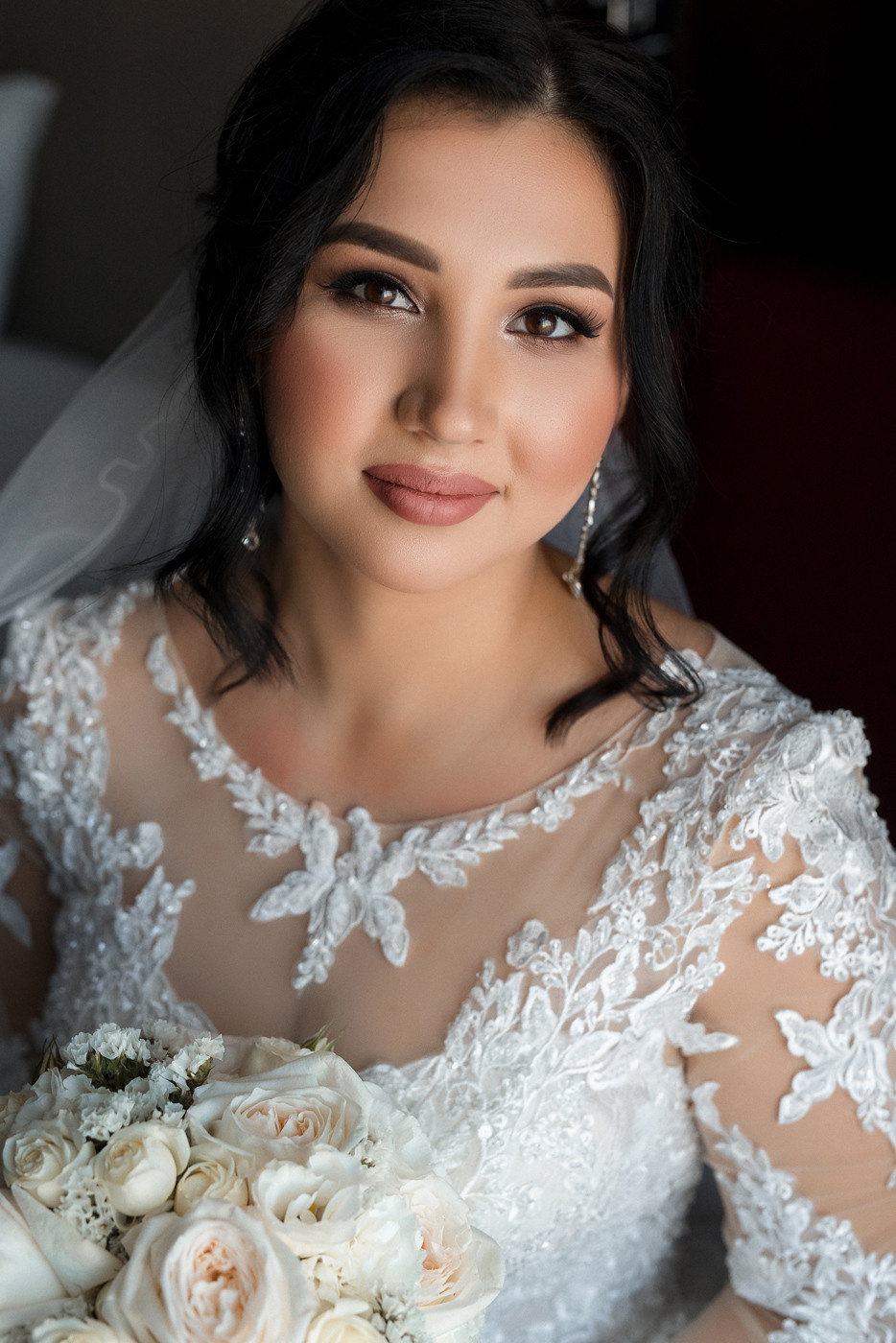 14.11.2020. Виктория и Артем. Фотограф Александр Федоренко