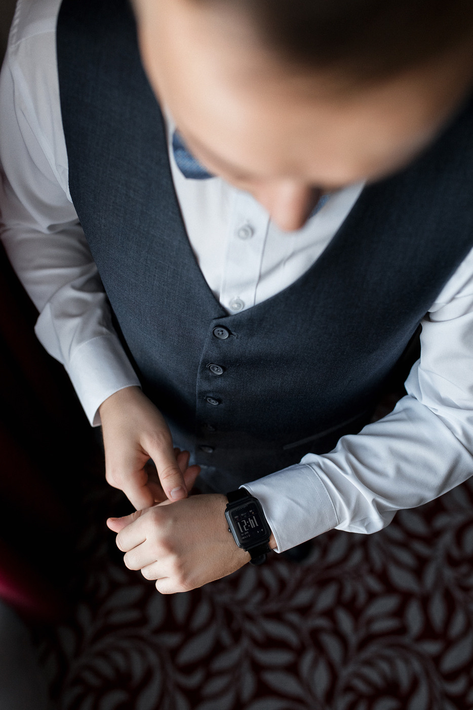 14.11.2020. Виктория и Артем. Фотограф Александр Федоренко