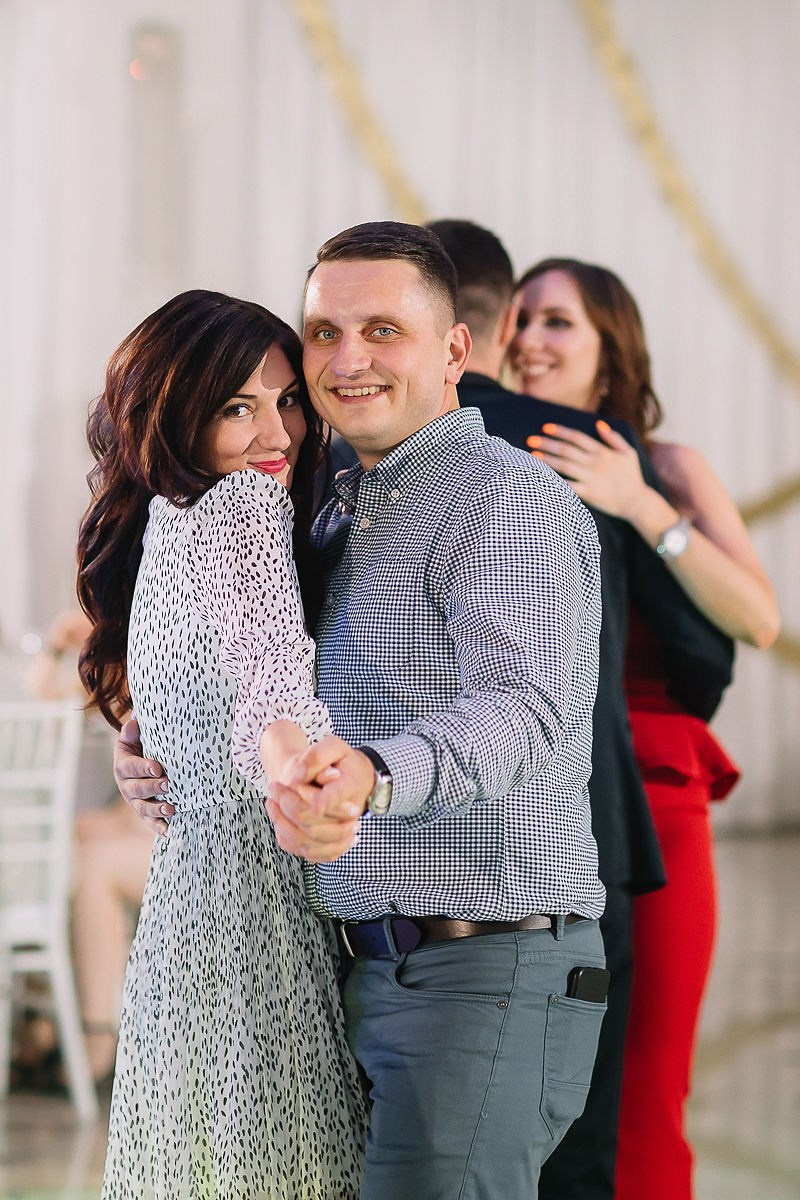 Марина и Максим