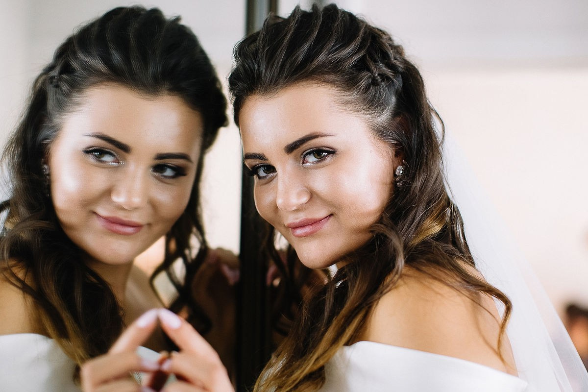 Марина и Максим