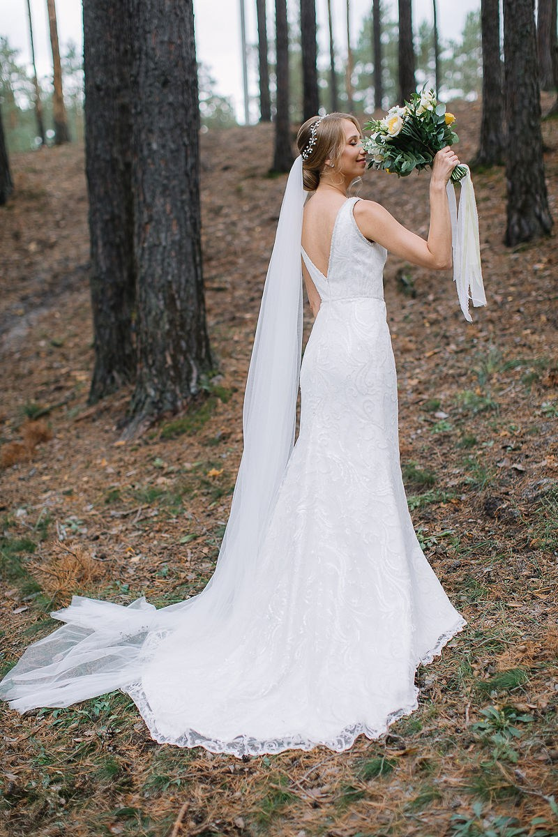 Елена и Евгений