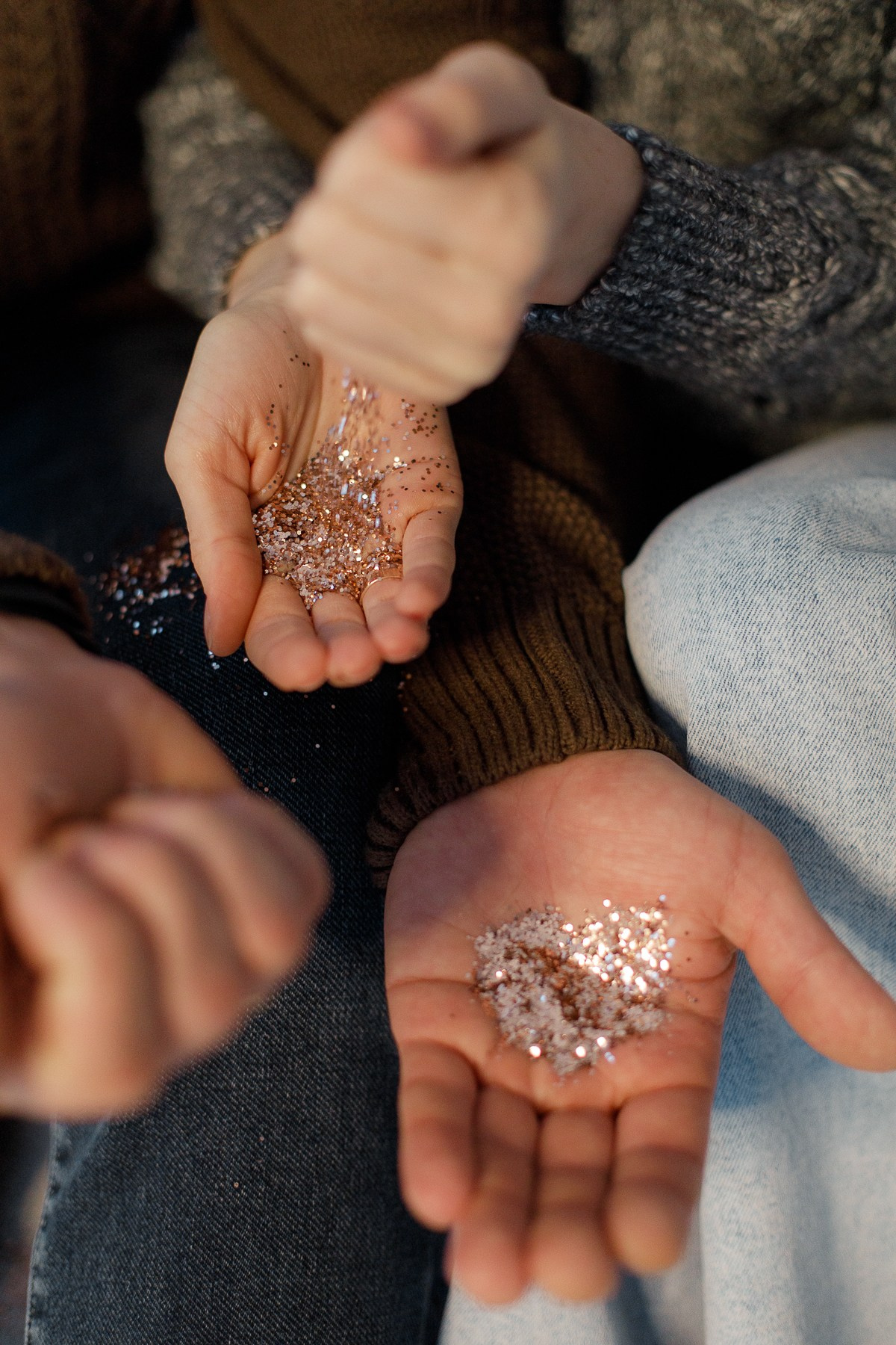 Наташа и Алексей