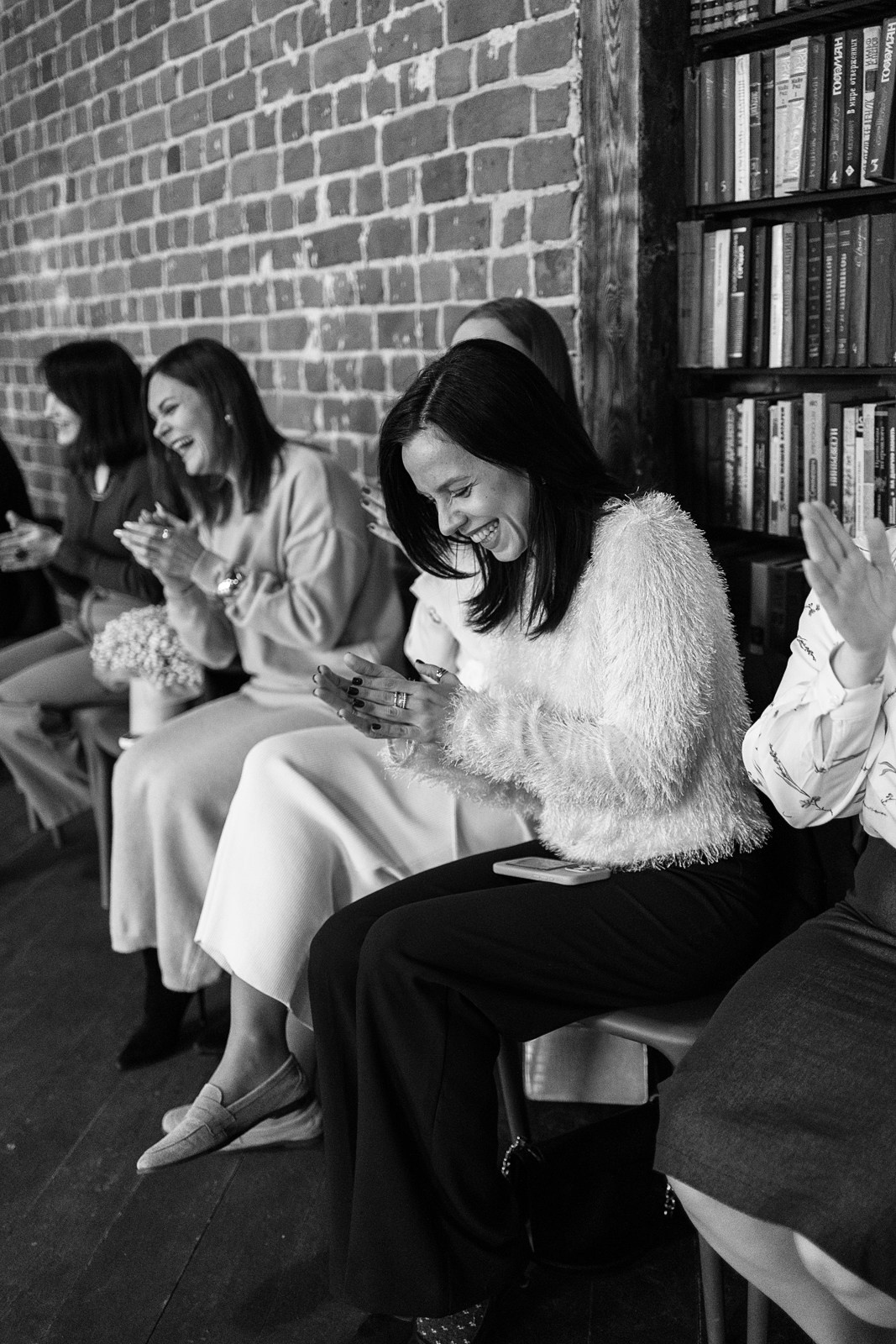 Юбилей. Ваш фотограф Наталья Лаэтина