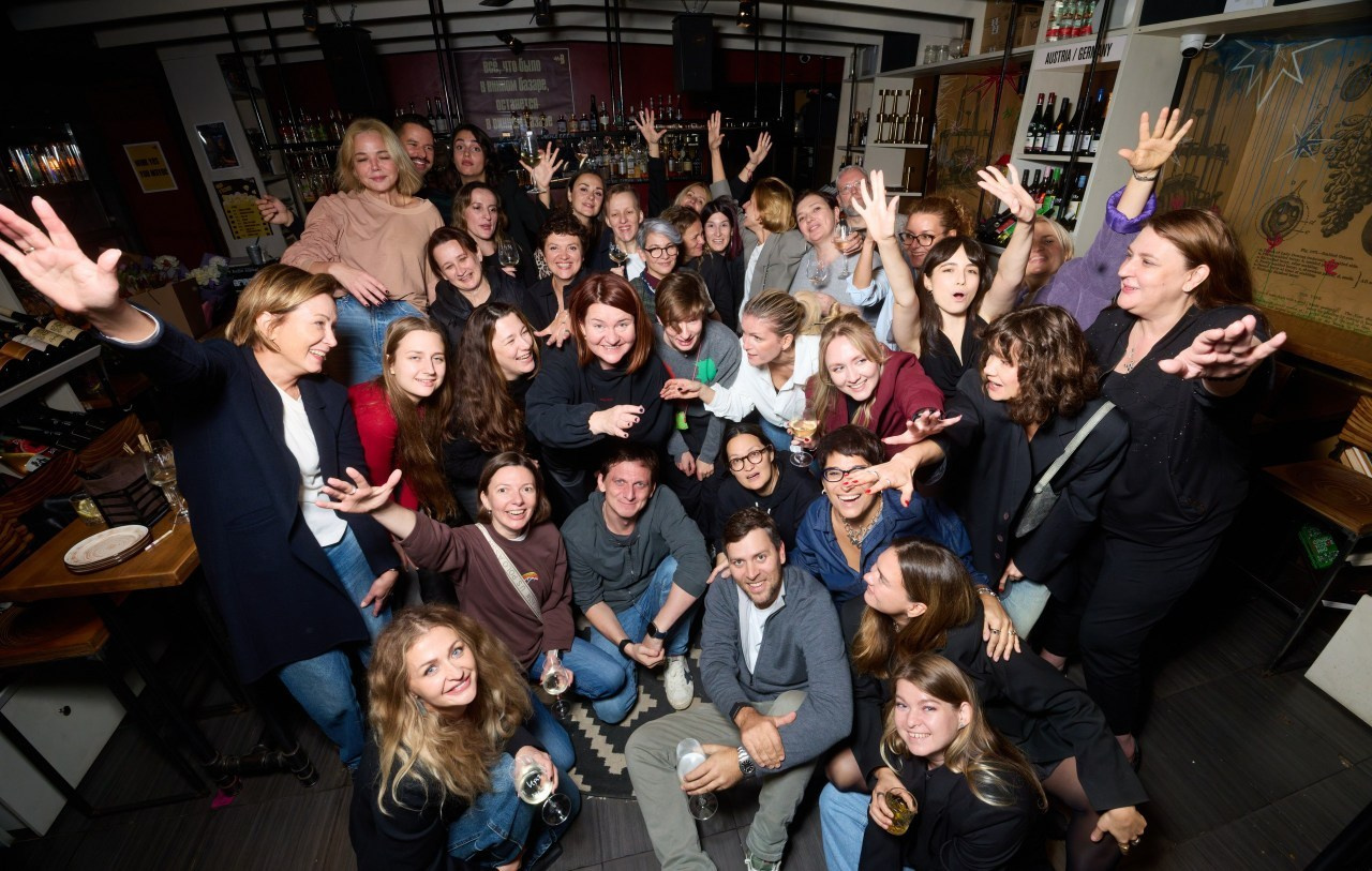 Отзывы. Яркий репортажный фотограф в Москве Лоскутов Глеб