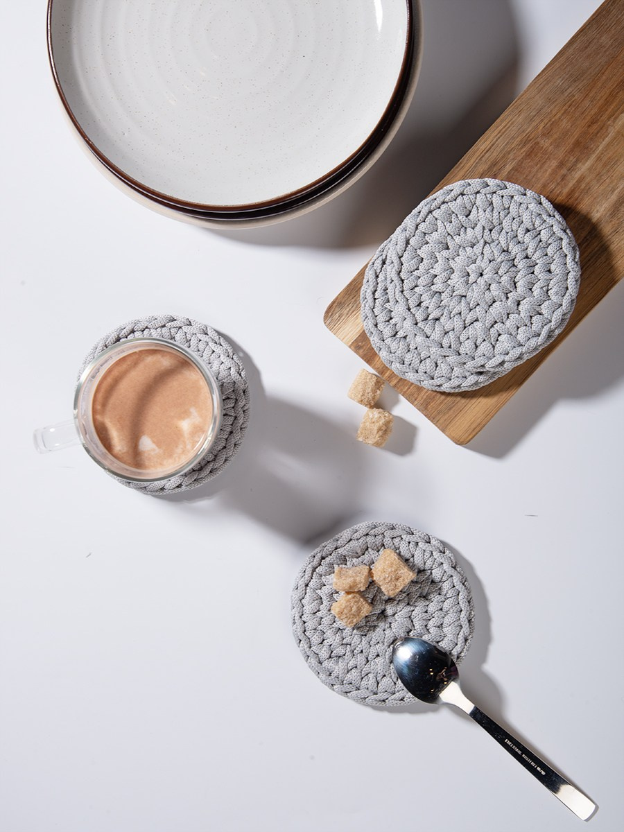 Товары для дома, текстиль. Фотограф Юлия Зимина