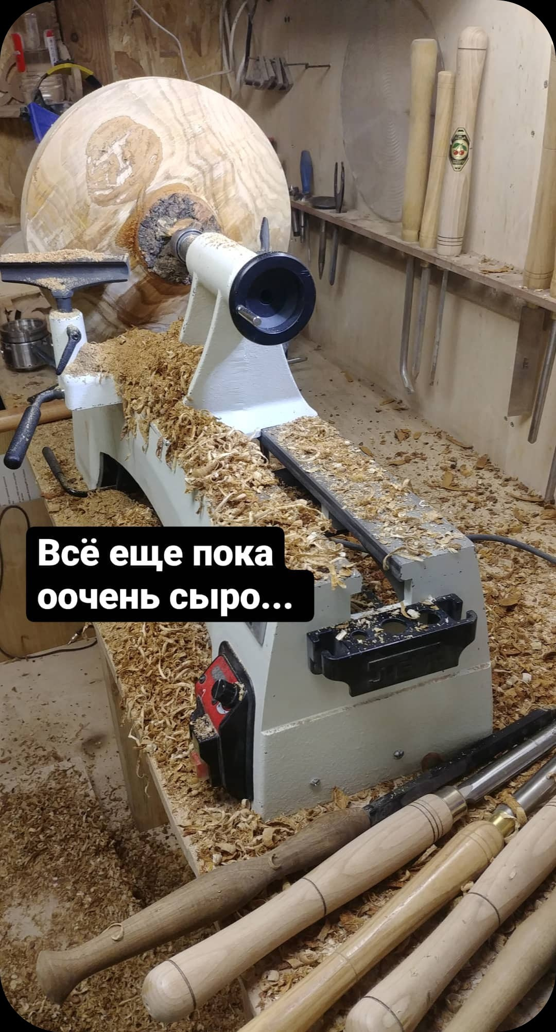 Чаши и тарелки из дерева ручной работы. Sergey Sutkovoy — Designer, photographer, traveler, woodworker