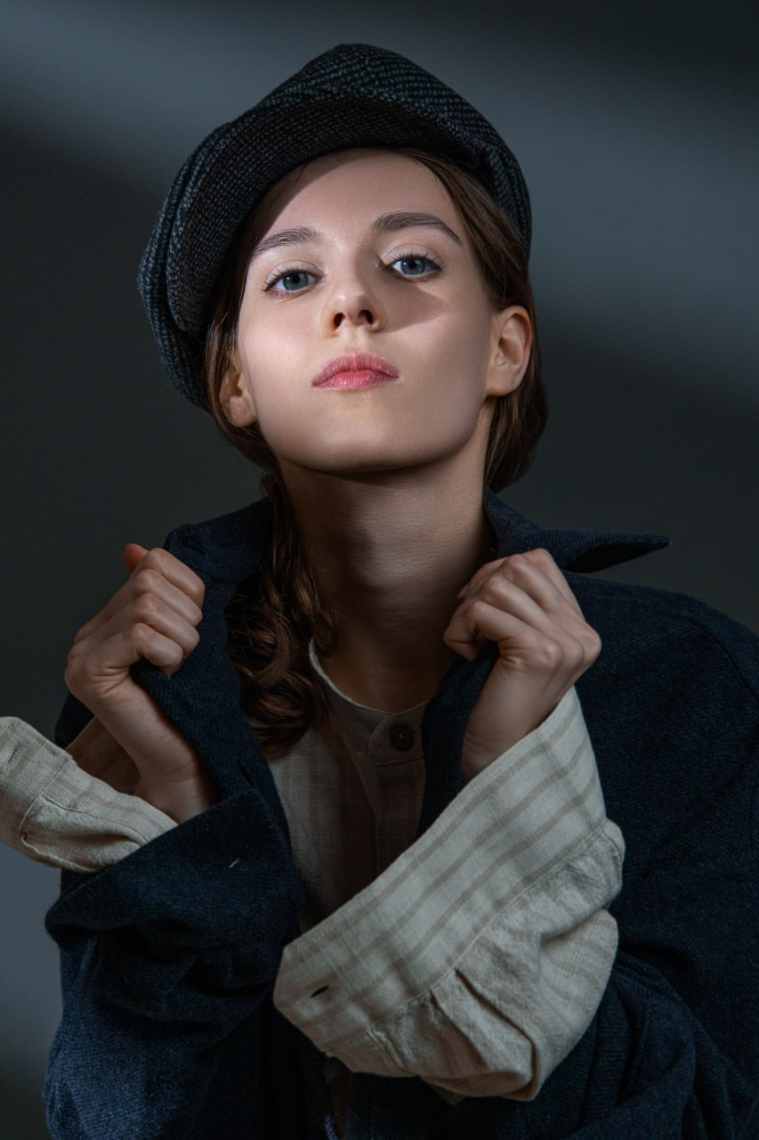 Фотосессия для соцсетей, Москва