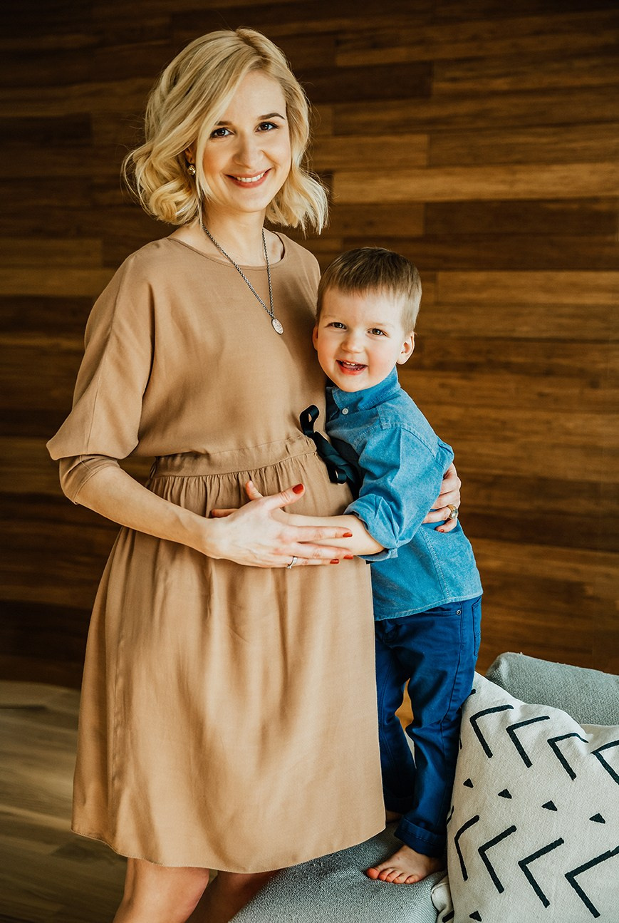 Семья. Семейный фотограф в Москве Екатерина Ширей