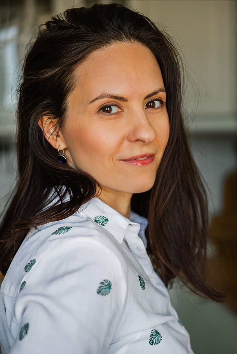 Семья. Семейный фотограф в Москве Екатерина Ширей