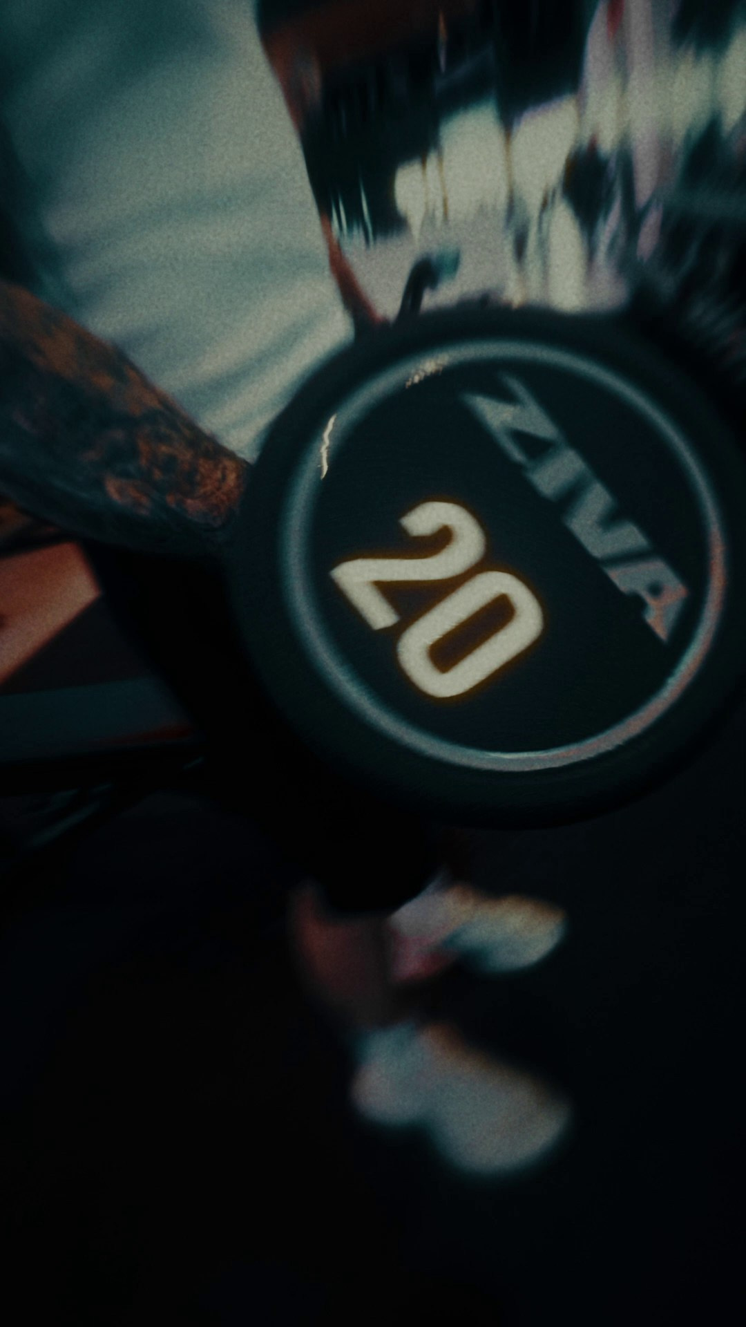 REELS. OLEG STRATIEVSKY