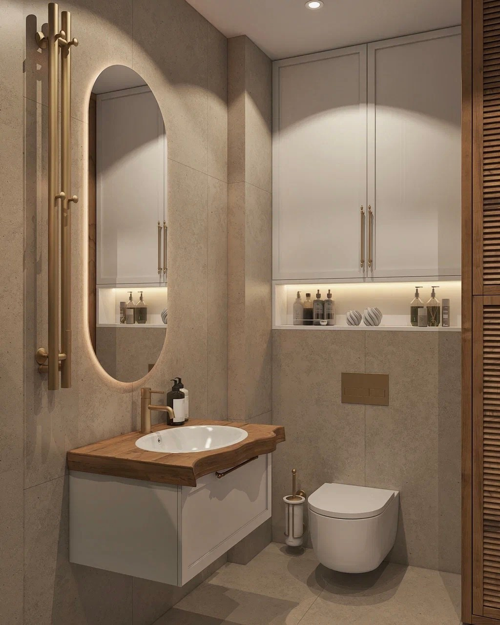 Евротрешка Мастер С/У. Design ViVi — Создаем пространство в котором хочется жить