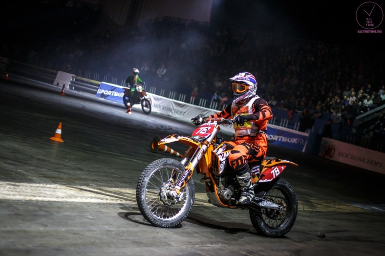 ПРОРЫВ. Магия музыки в кадре: Концертная Фотография