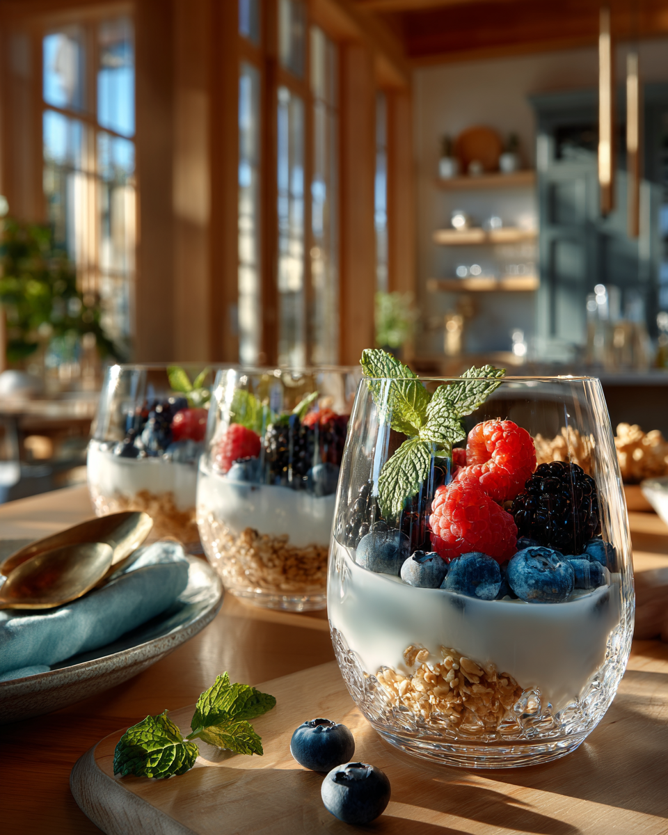 Food контент. Katrin — AI-съемки и креативные ролики для брендов