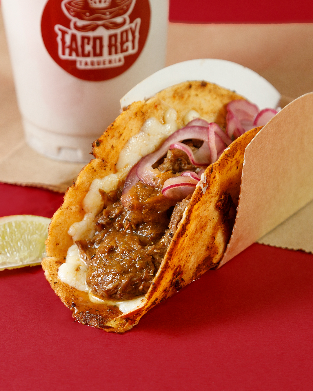 Taco Rey. Фотограф Анвар Икрамов