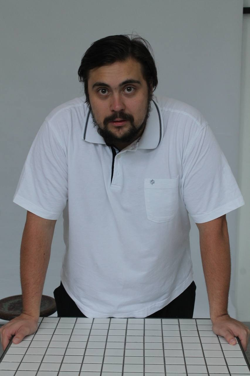 Павел Шаталов. Блохинцы 2022-2026