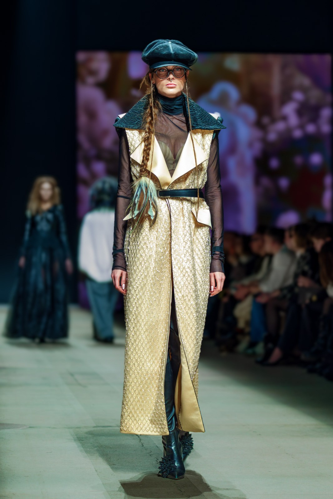 FASHION. Фотограф и видеограф для бизнеса в Москве — фуд, рестораны, интерьер, контент | Sizov Studio