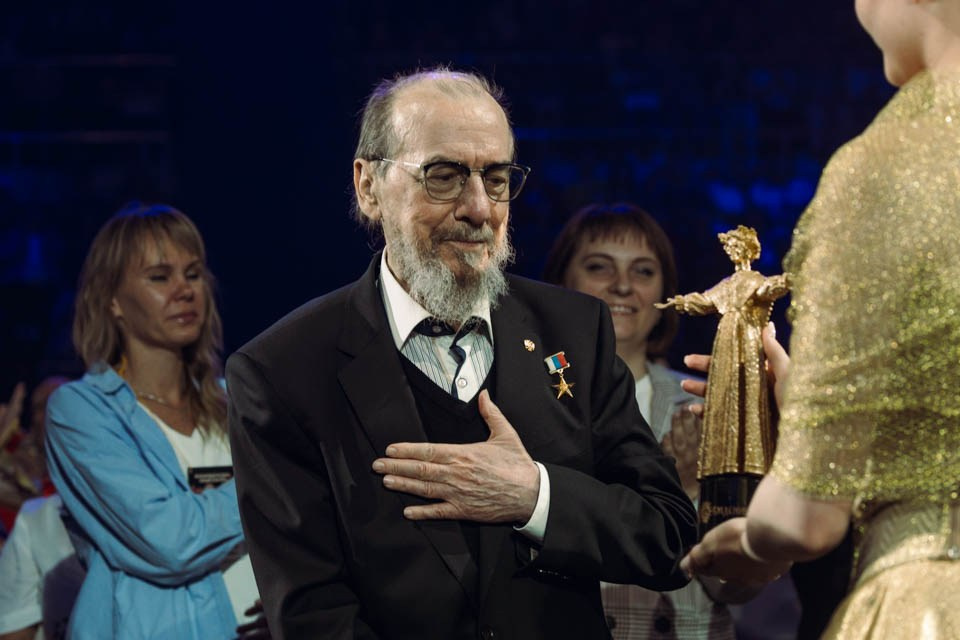 Международный фестиваль народной песни "Добровидение", 2024 г. Фотограф: Адмакина Дарья