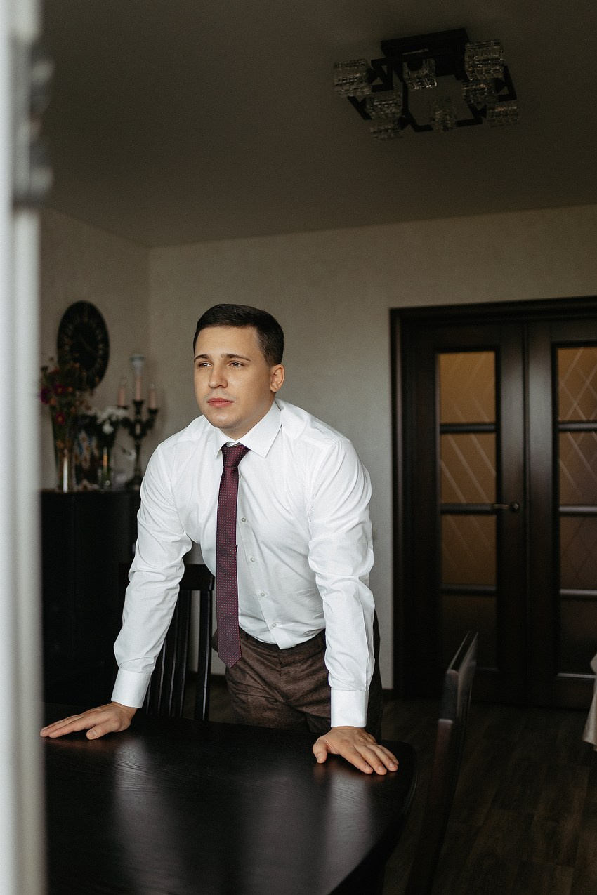 Сабина и Григорий. Свадебный и семейный фотограф в Челябинске. Аврамец Анна