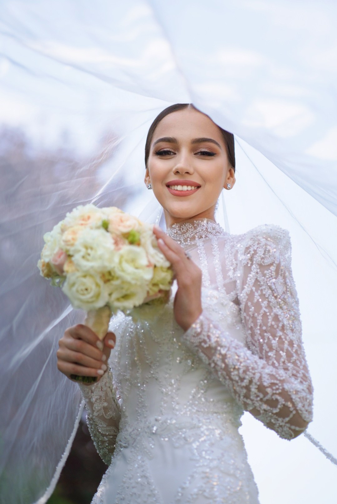 Кантемир и Диана. Свадебный и семейный фотограф Нальчик КБР Ислам Герандоков