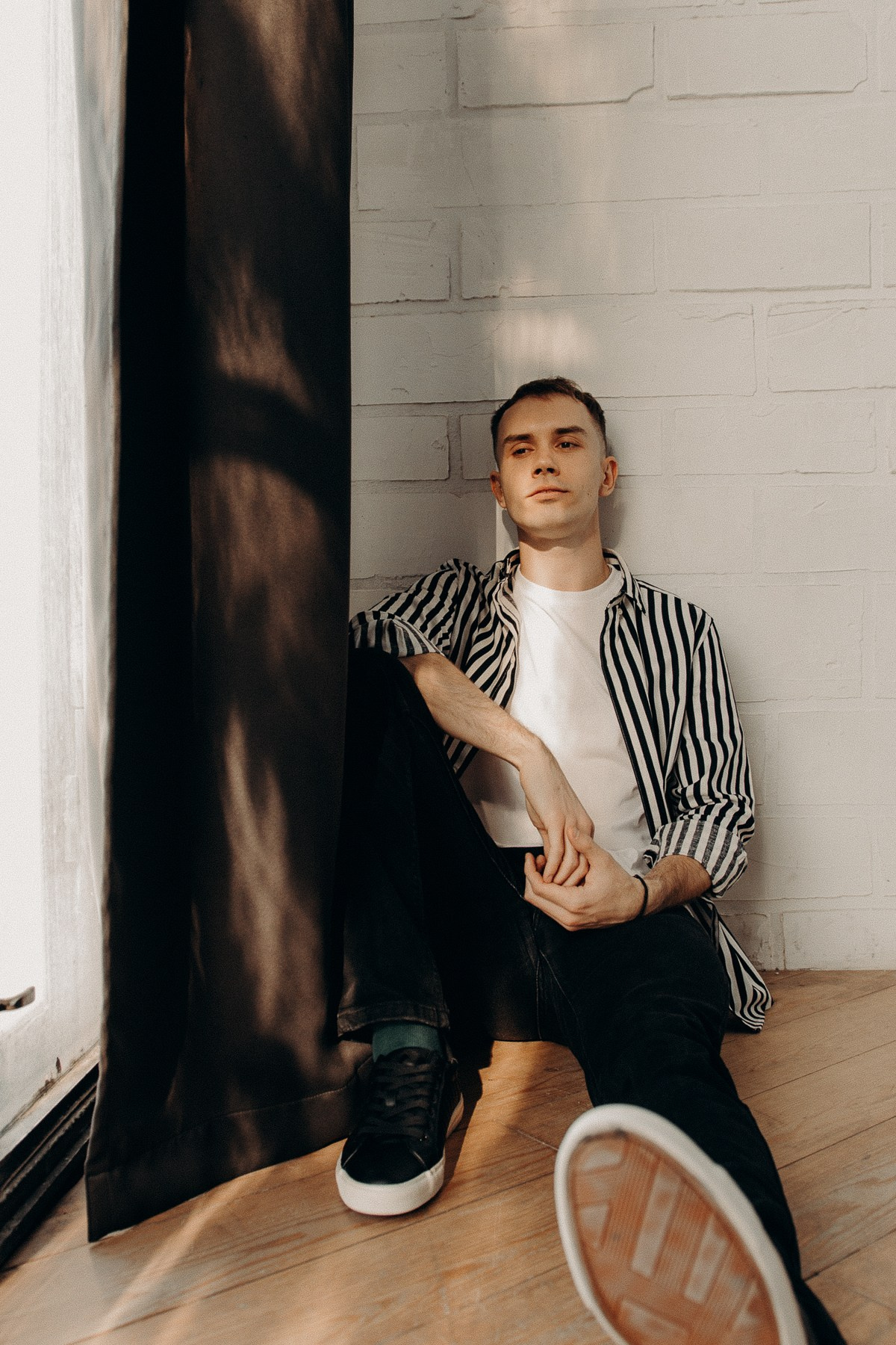 Алексей — моими глазами. Семейный фотограф Новороссийск, Анапа, Геленджик — Юлия Давыдова