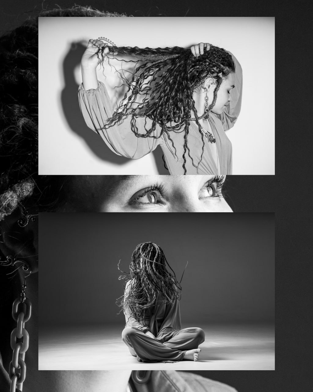 Аой. Фотограф Михаил Олейник