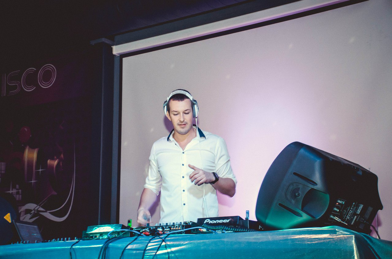 Репортажи, мастер-классы. Фотограф из Санкт-Петербурга Светлана Соколова