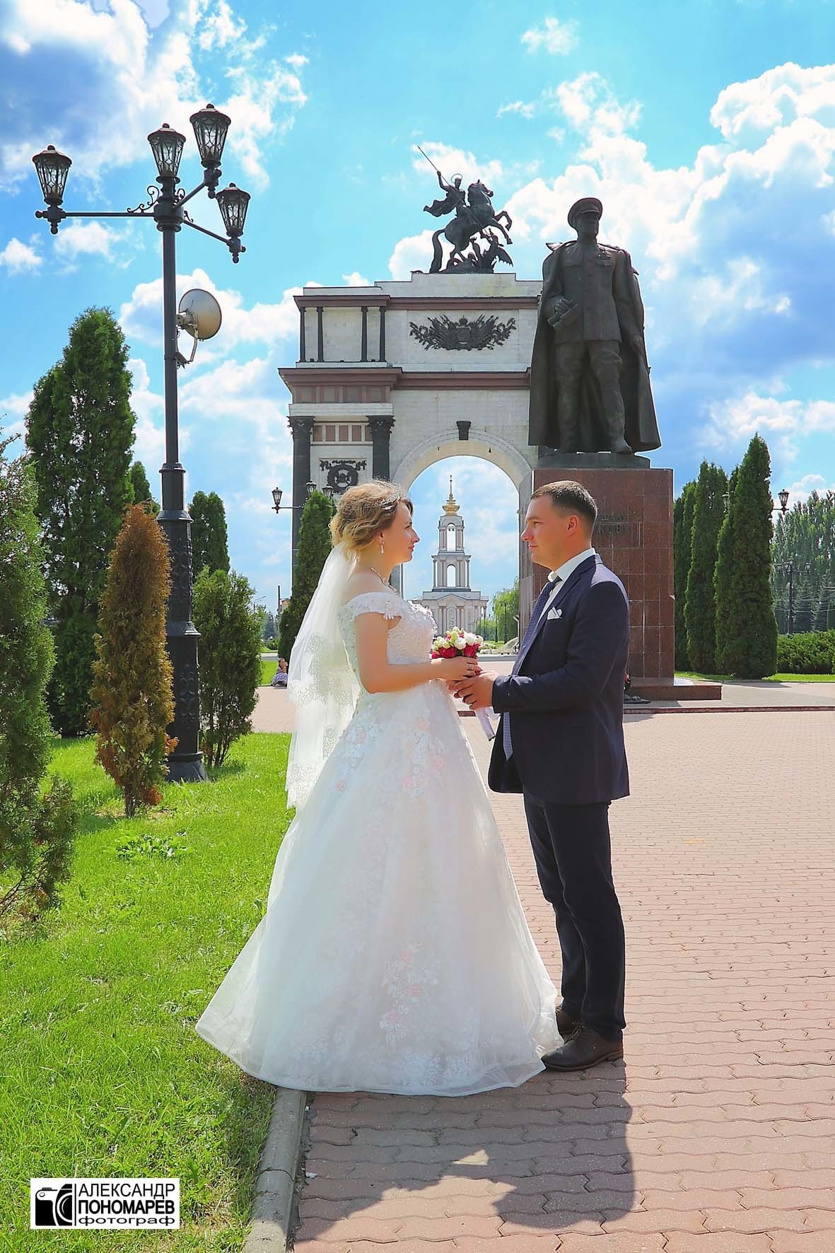 Konstantin-i-ekaterina. Фотосалон «Ракурс» в Курске