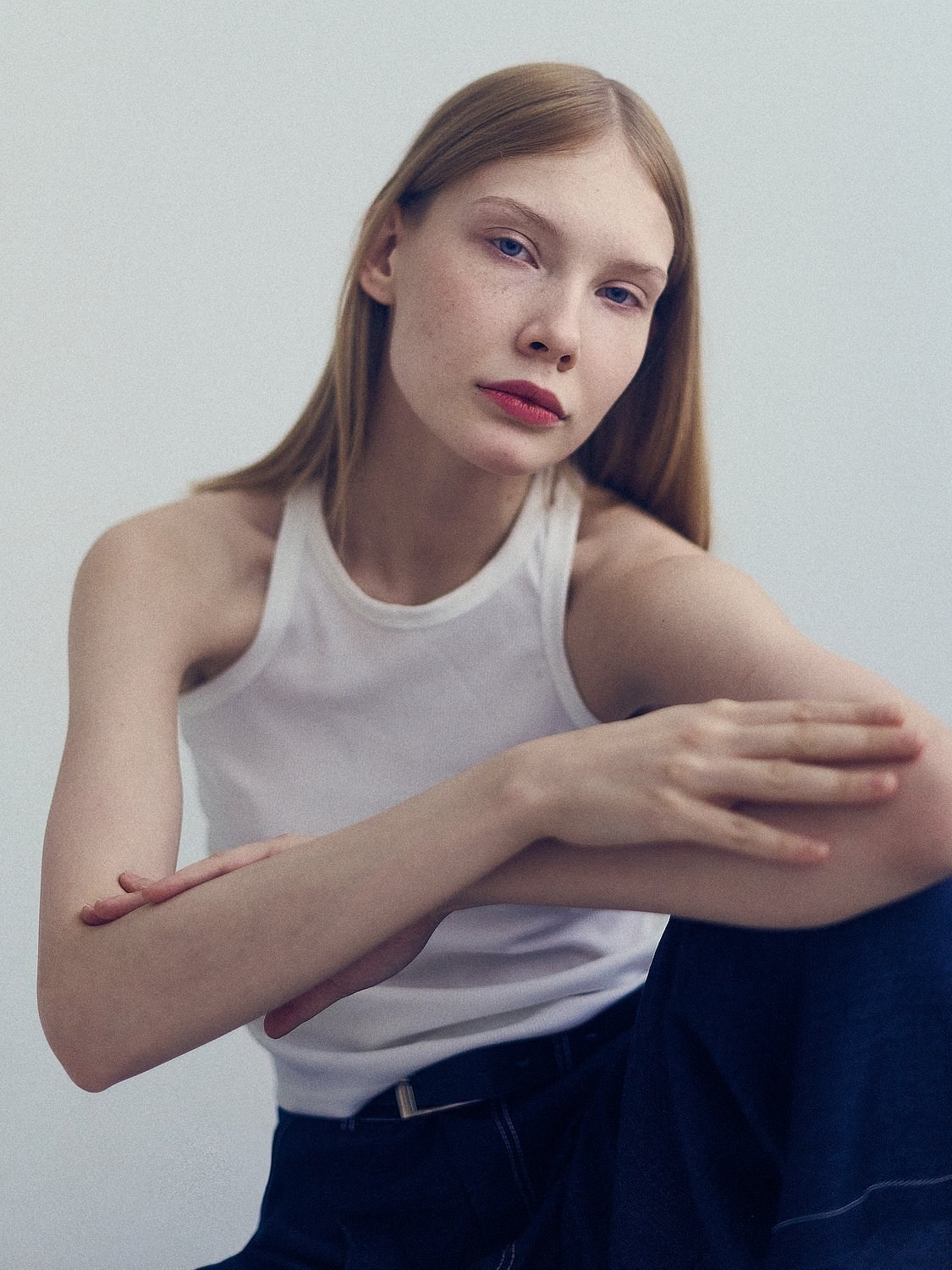 Ева. Фотограф для людей и брендов в Санкт-Петербурге