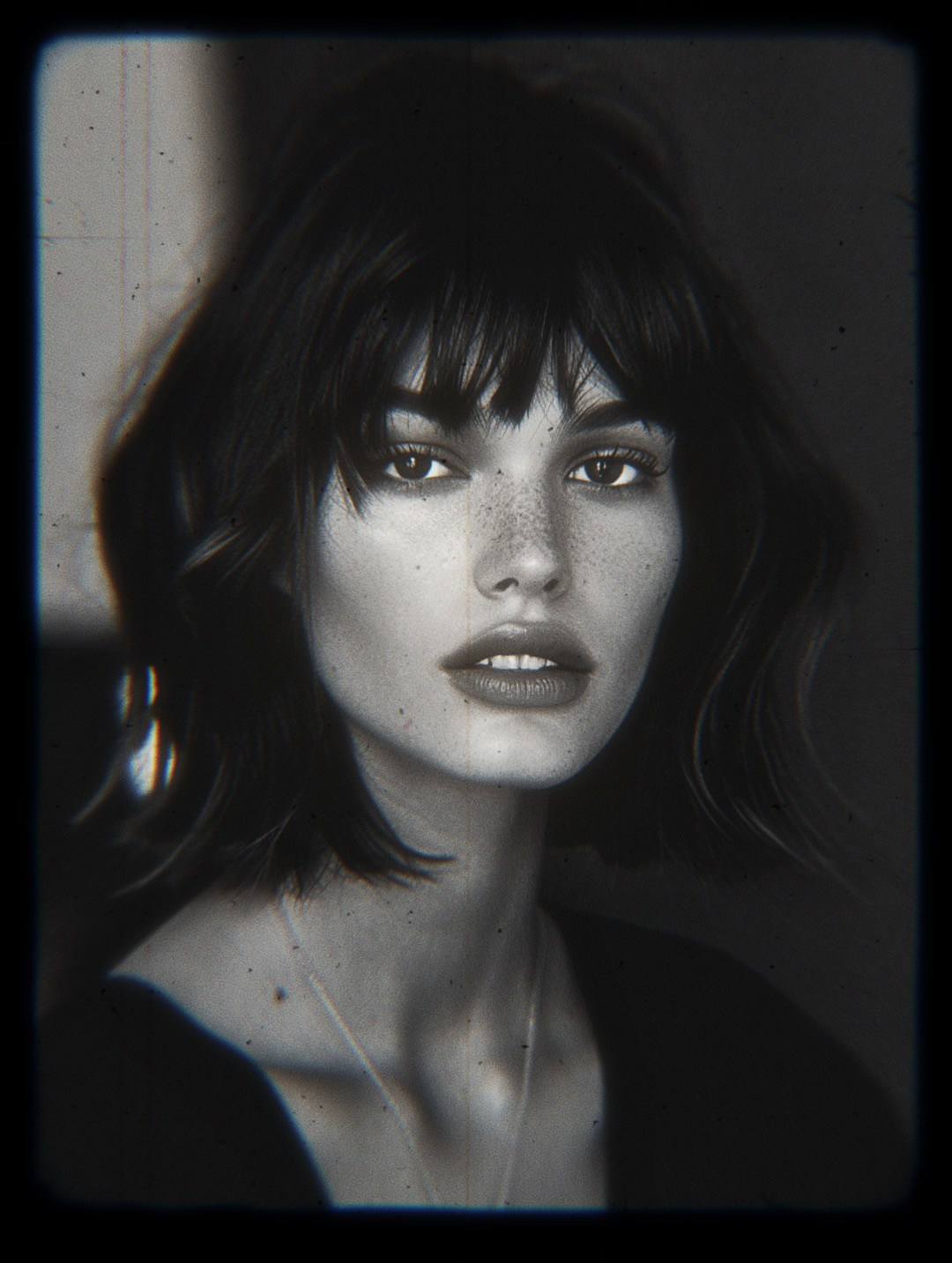 Apollo Art — сайт визуального художника и фотографа