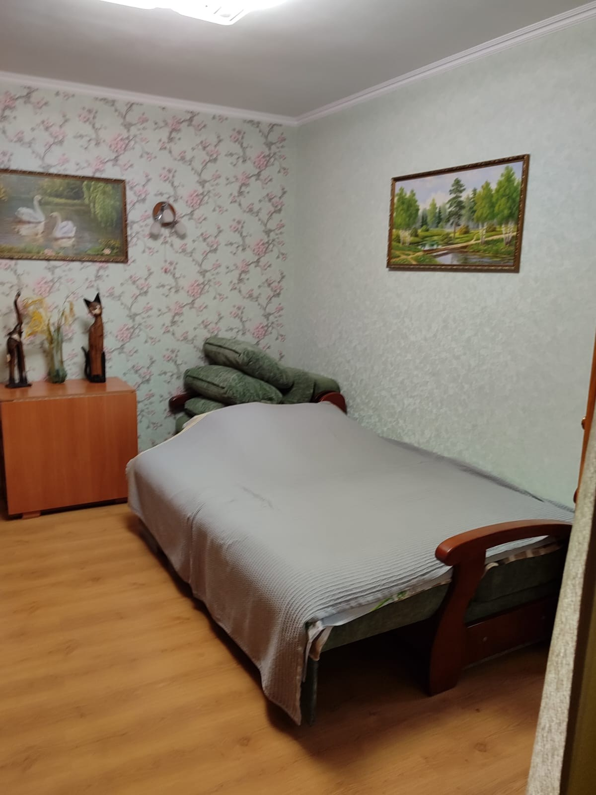 Ул. Училищная 7. Отдых в Евпатории без забот — аренда жилья, трансфер, размещение под ключ