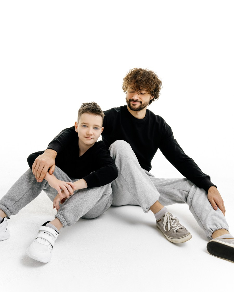 Для бренда Свитшотов. Фотограф для людей и их брендов