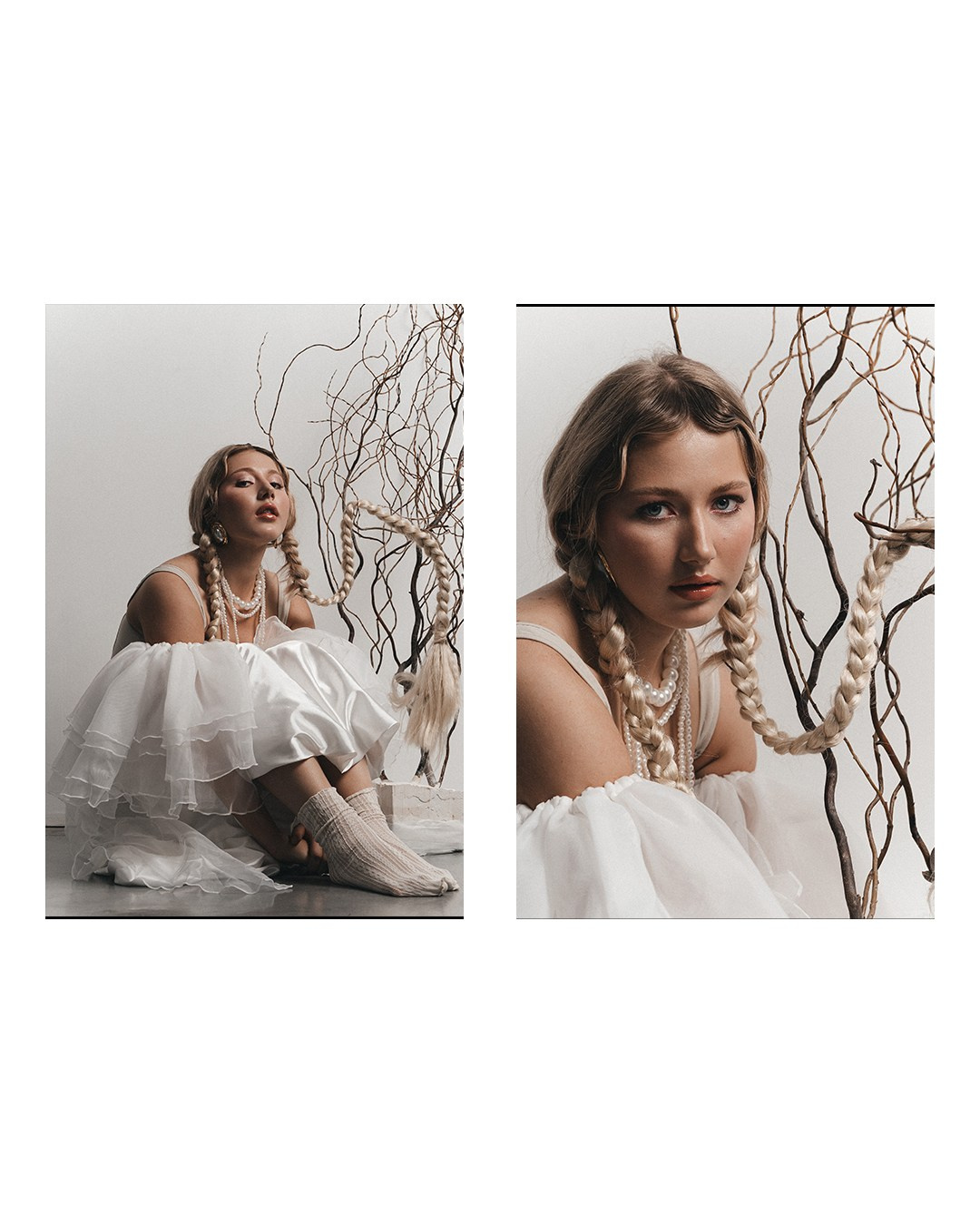 ТАТЬЯНА | Wabi Sabi | 2024