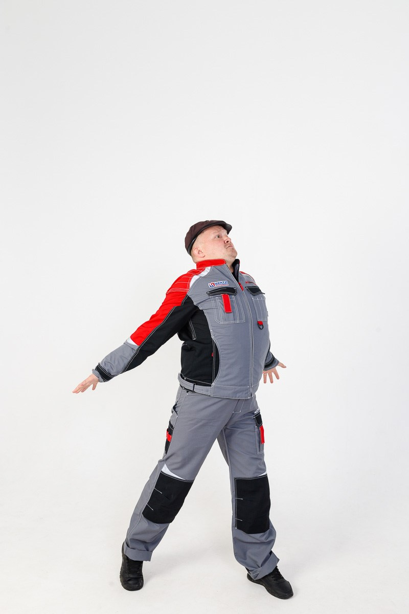 БИЗНЕС КОНТЕНТ. АЛЕКСАНДР ФОКС