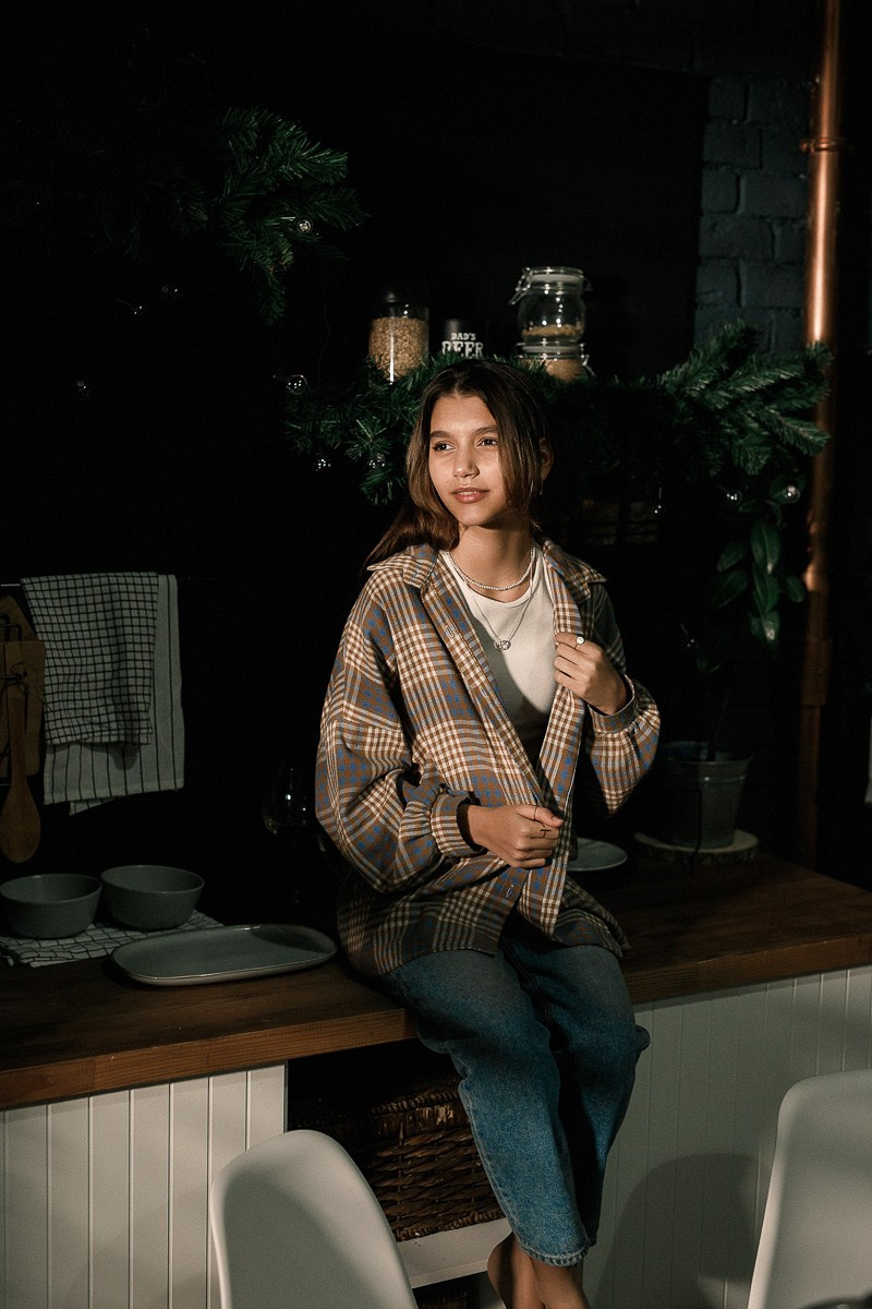 СЕМЬЯ. АЛЕКСАНДР ФОКС