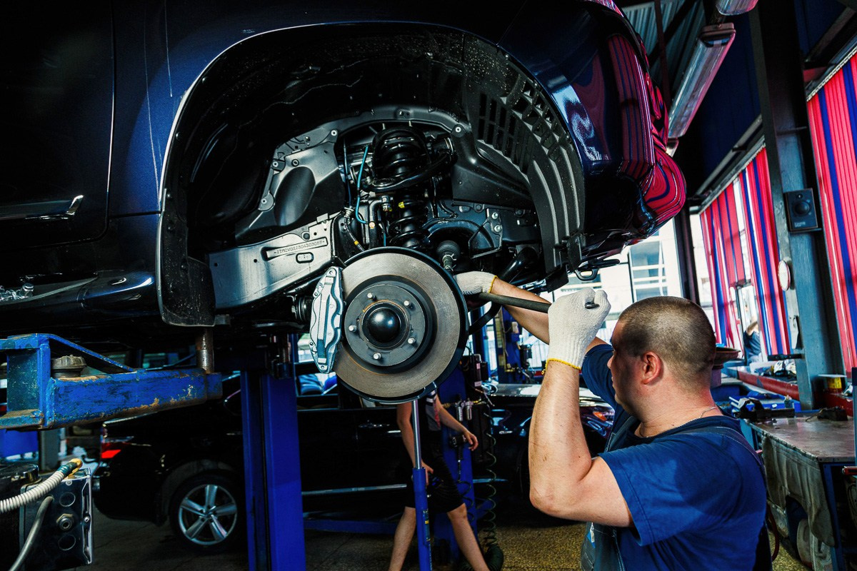 БИЗНЕС КОНТЕНТ. АЛЕКСАНДР ФОКС