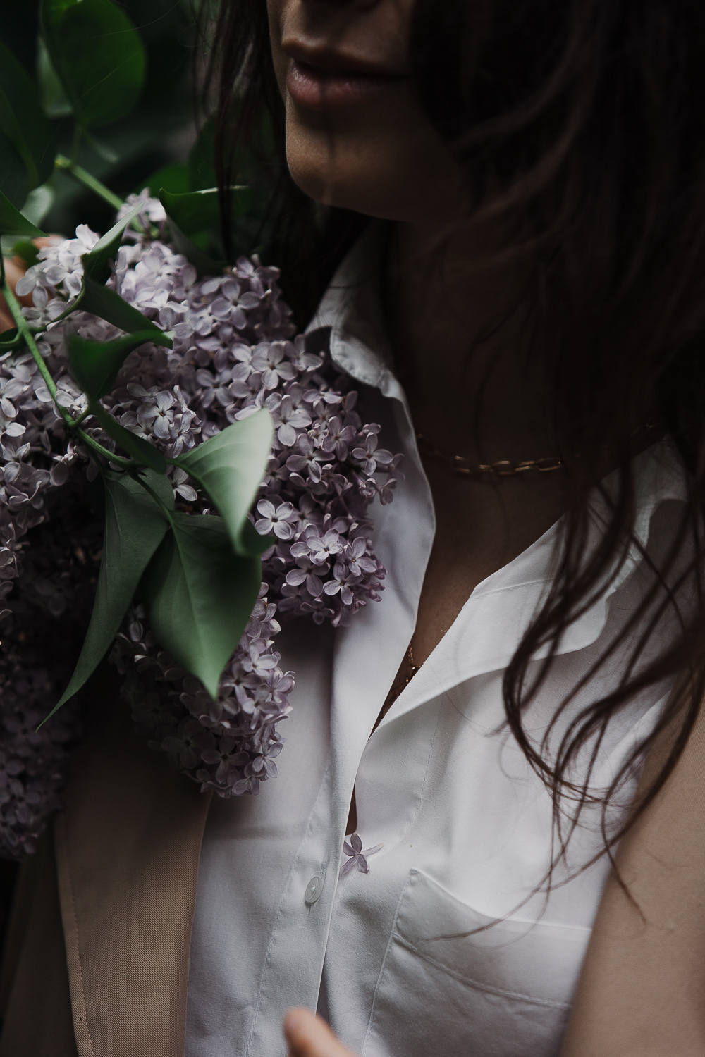 Портретная съемка. Фотограф Ксения Фёдорова г.Уфа