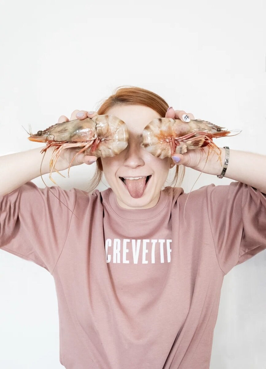 Контент-съемка. Портретный и fashion-фотограф в Санкт-Петербурге Олеся Поле