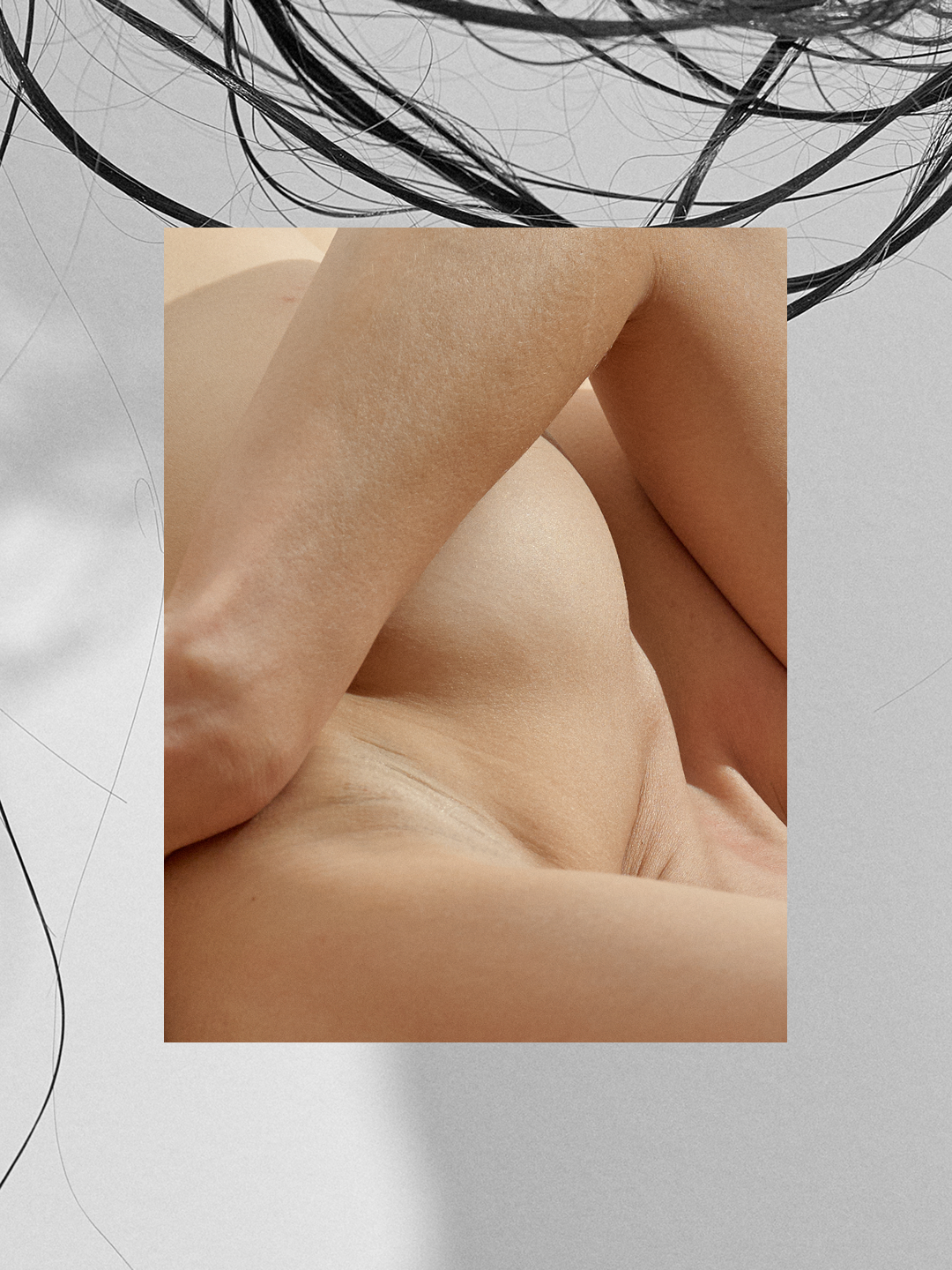 PELAGEYA. Shyjungle's Portfolio