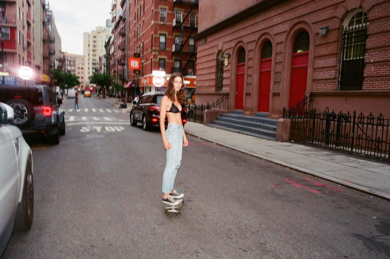 Brooklyn