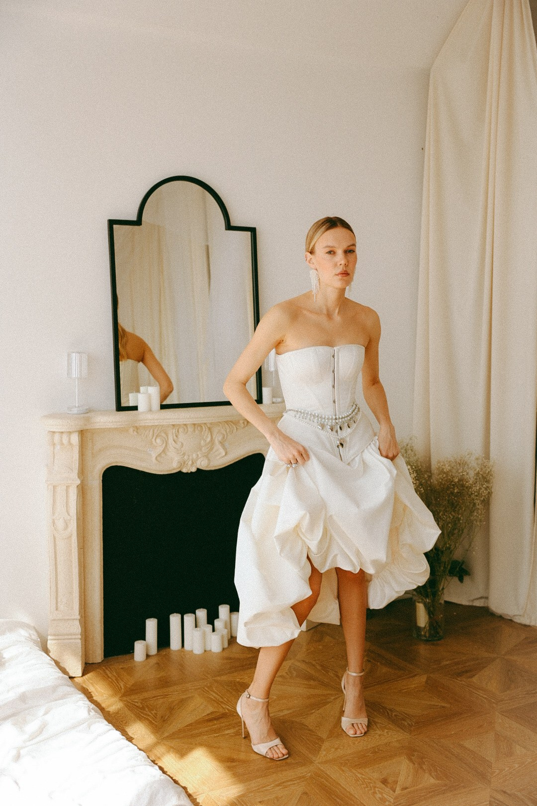 Ангелина. Фотограф Нижний Новгород