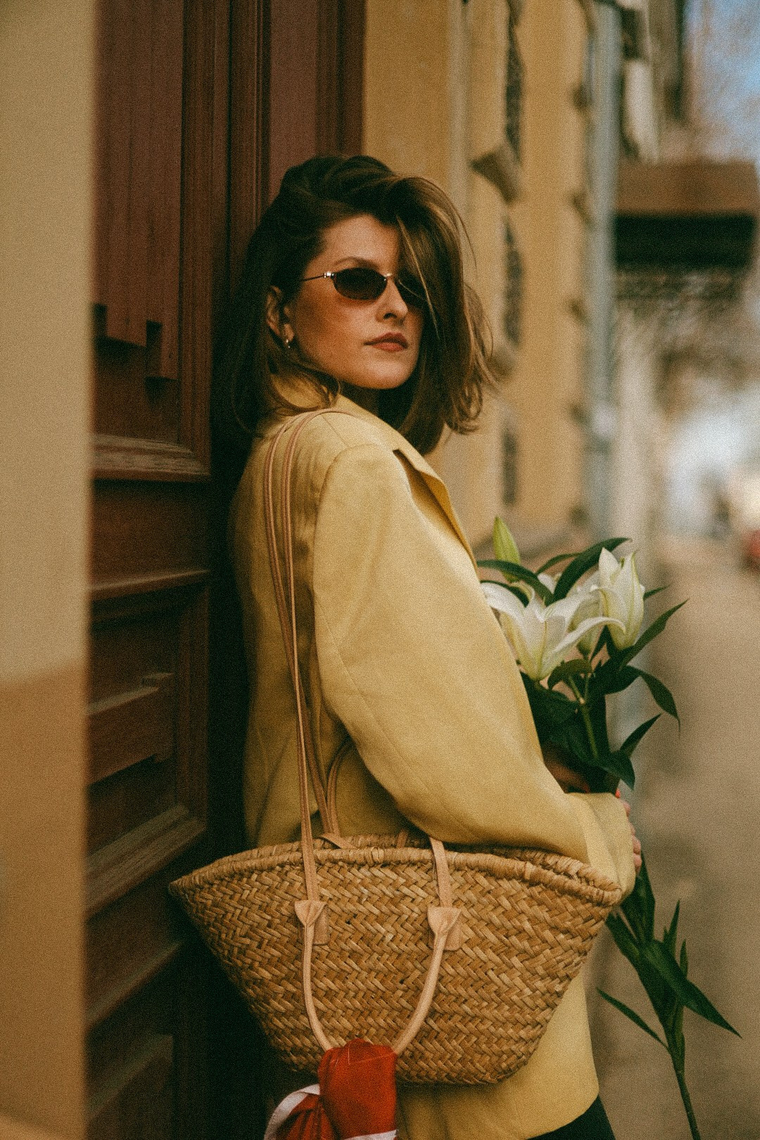 Наташа. Фотограф Нижний Новгород